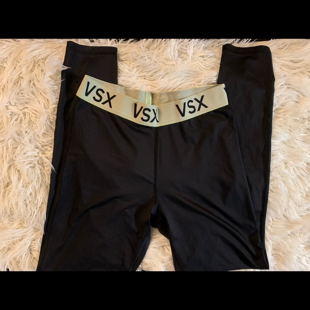 Very Used Victoria’s Secret Gym Pants